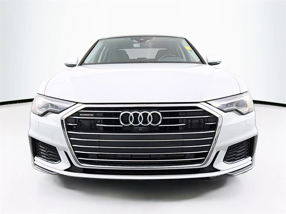 2019 Audi C8 A6 - Image 2 of 12