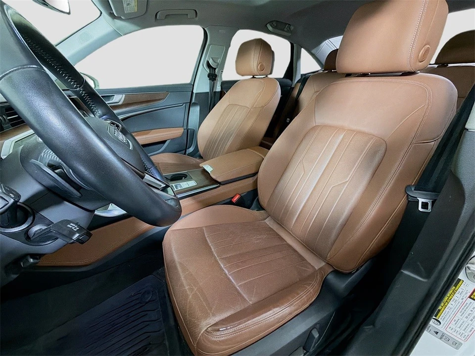 2019 Audi C8 A6 - Image 12 of 12