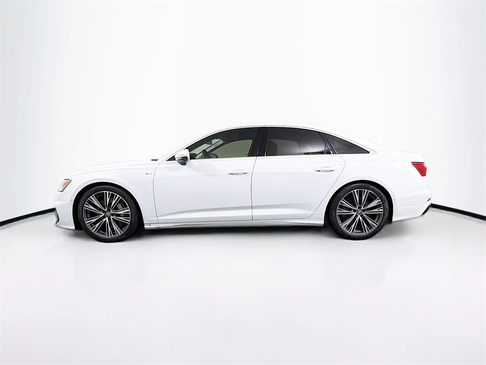 2019 Audi C8 A6 - Image 4 of 12