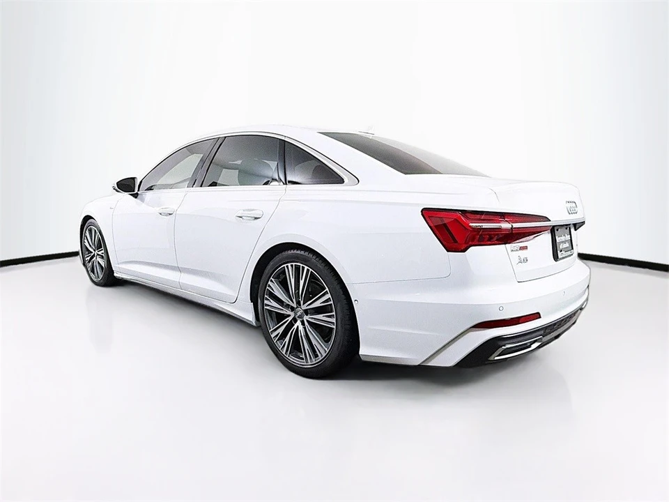 2019 Audi C8 A6 - Image 5 of 12