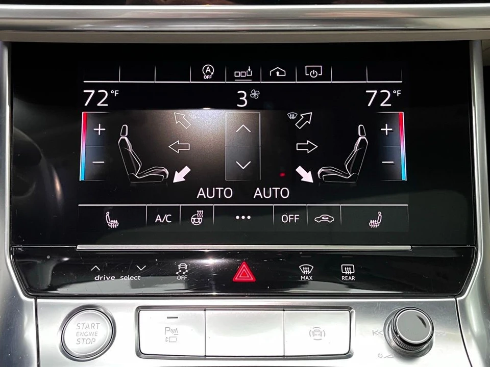 2019 Audi C8 A6 - Image 5 of 12