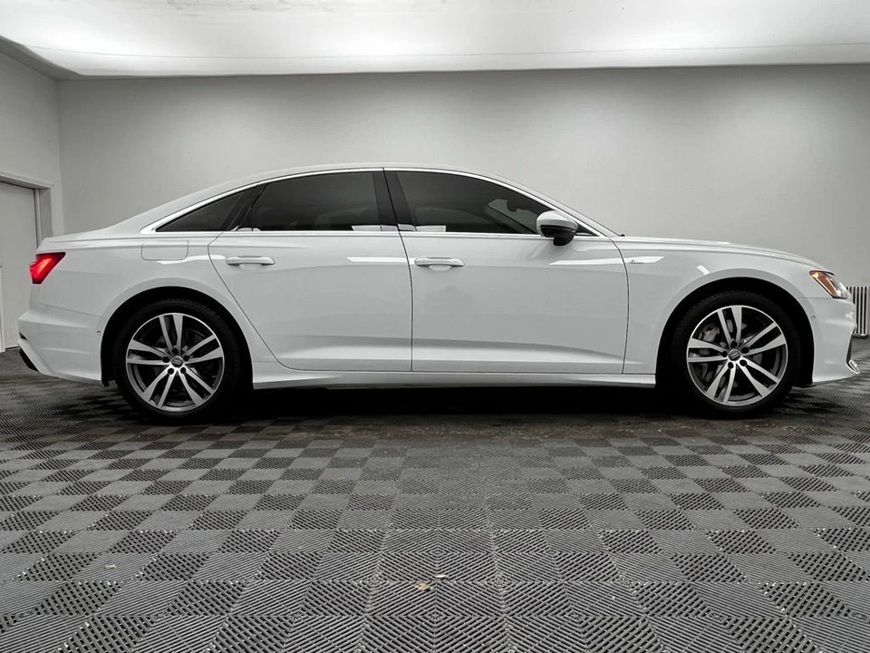2019 Audi C8 A6 - Image 7 of 12