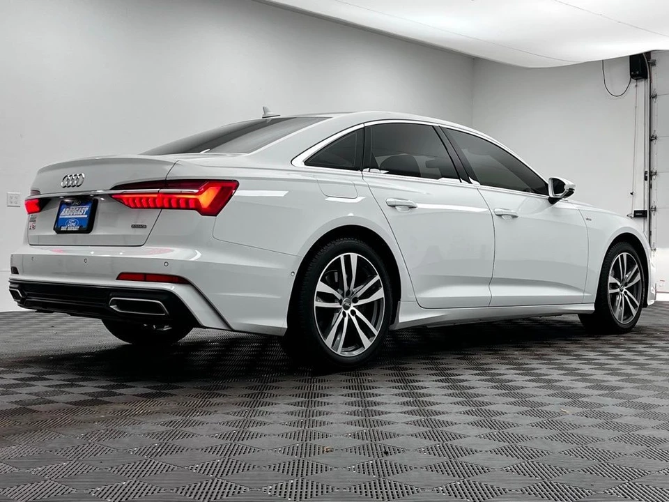 2019 Audi C8 A6 - Image 8 of 12