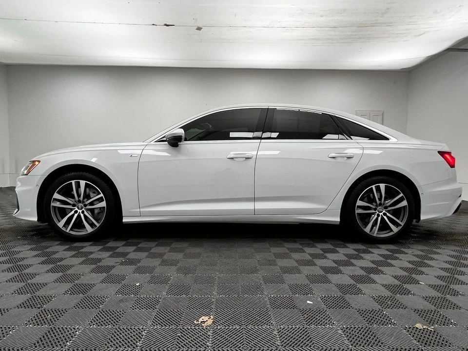 2019 Audi C8 A6 - Image 12 of 12