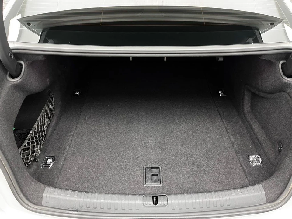2019 Audi C8 A6 - Image 10 of 12