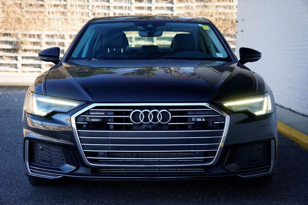 2019 Audi C8 A6 - Image 10 of 21