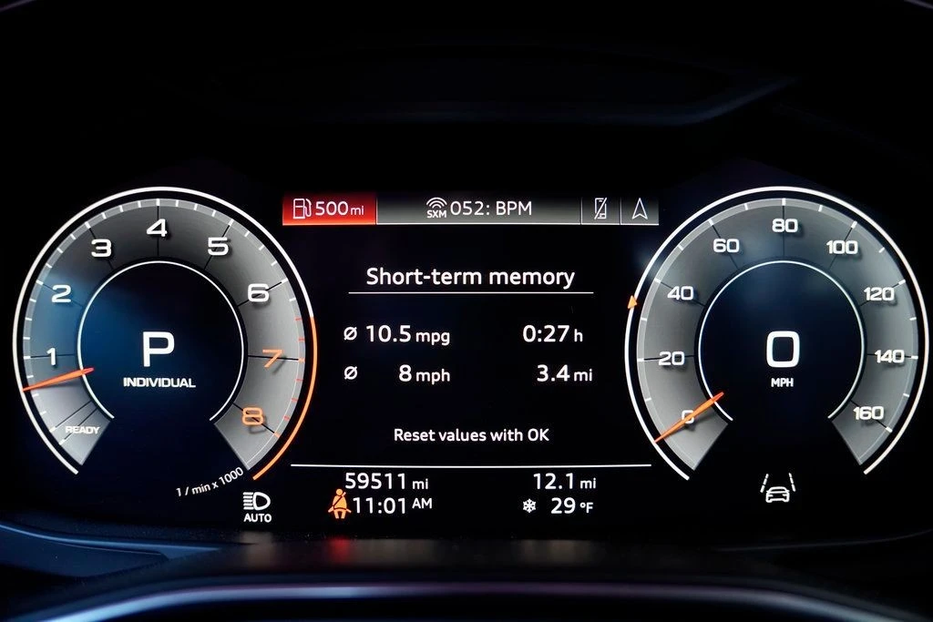 2019 Audi C8 A6 - Image 21 of 21