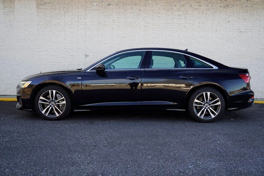 2019 Audi C8 A6 - Image 3 of 21