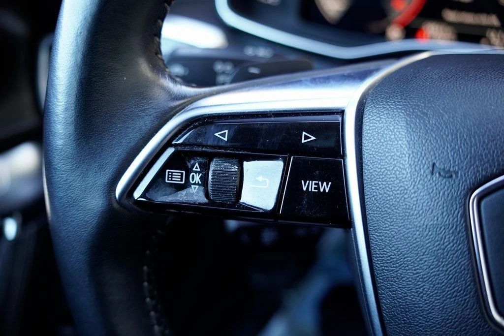 2019 Audi C8 A6 - Image 19 of 21