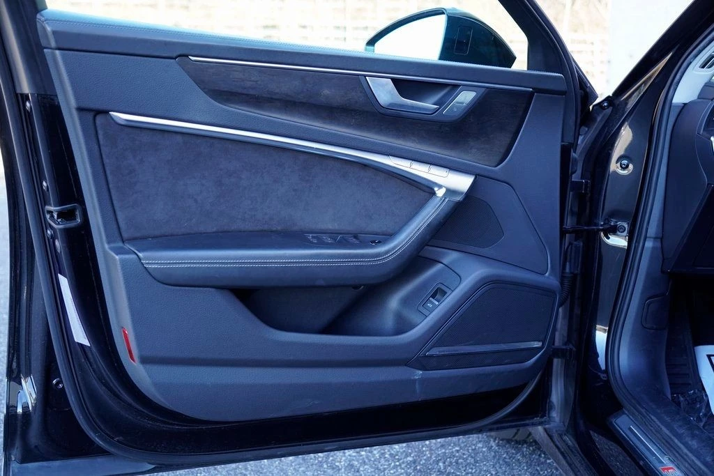 2019 Audi C8 A6 - Image 14 of 21