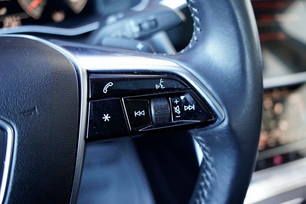 2019 Audi C8 A6 - Image 20 of 21