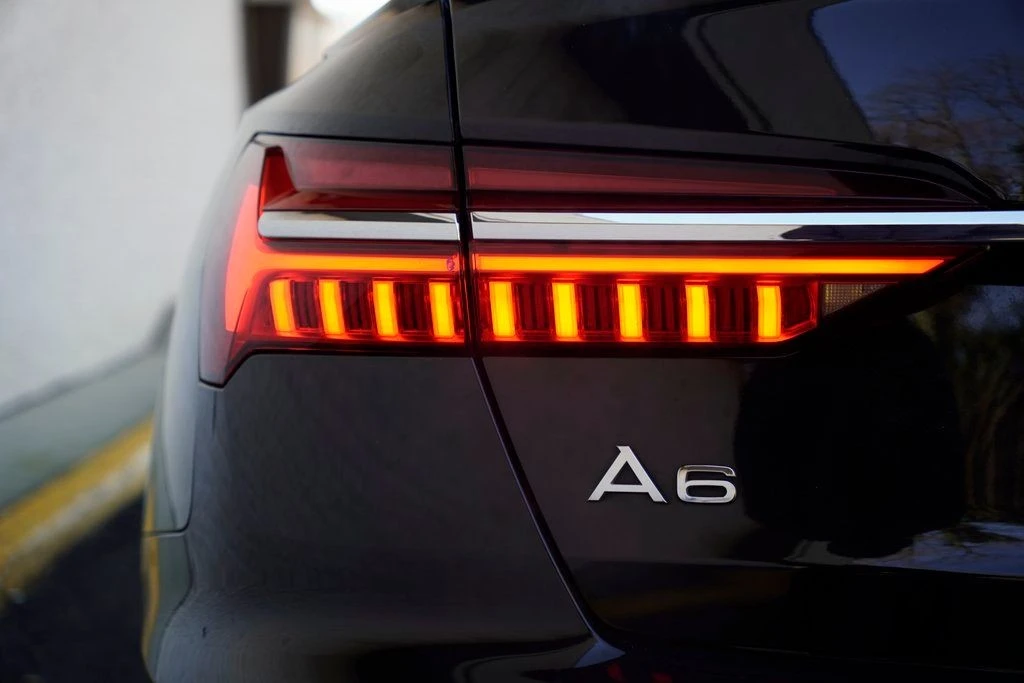 2019 Audi C8 A6 - Image 12 of 21