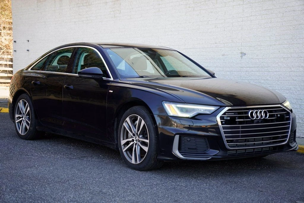 2019 Audi C8 A6 - Image 9 of 21