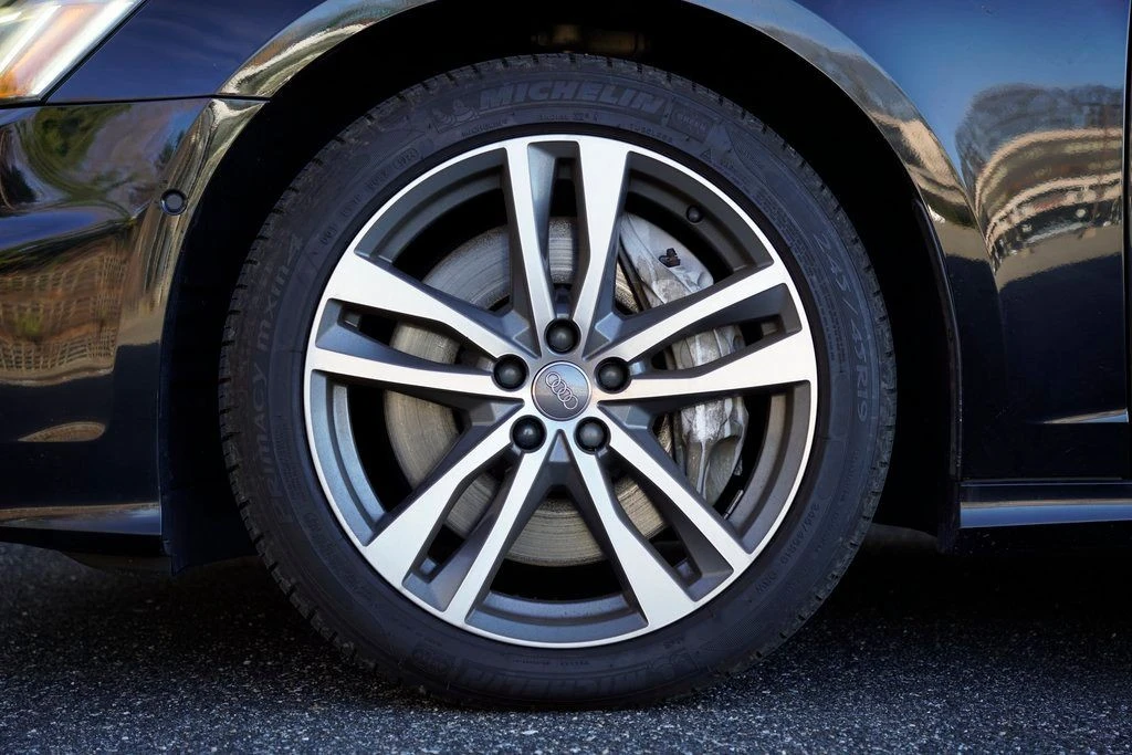 2019 Audi C8 A6 - Image 13 of 21