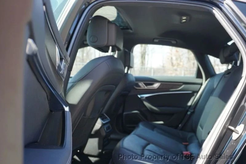 2019 Audi C8 A6 - Image 12 of 12