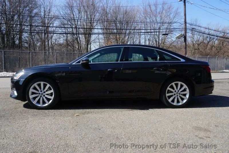2019 Audi C8 A6 - Image 4 of 12