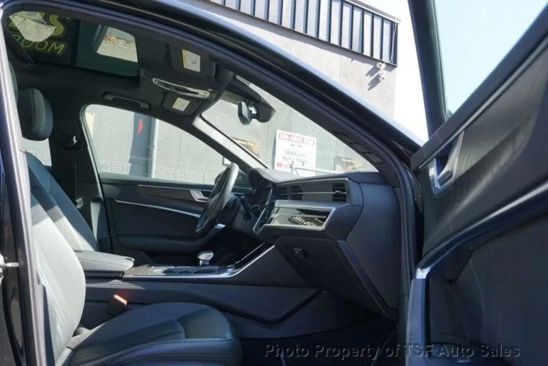2019 Audi C8 A6 - Image 11 of 12