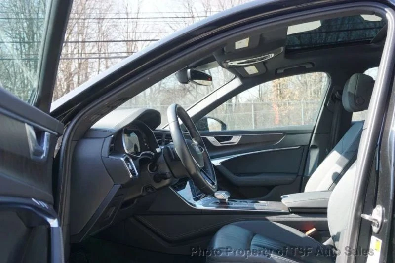 2019 Audi C8 A6 - Image 10 of 12