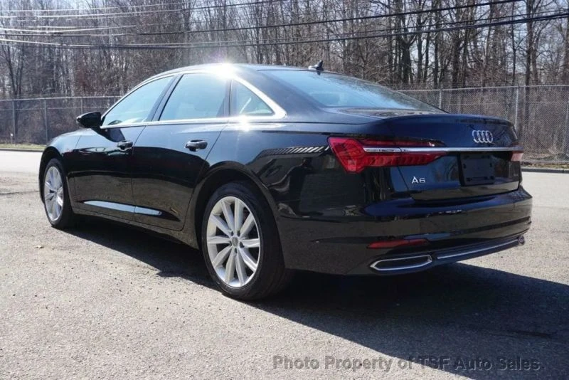 2019 Audi C8 A6 - Image 5 of 12
