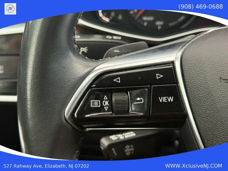 2019 Audi C8 A6 - Image 12 of 12