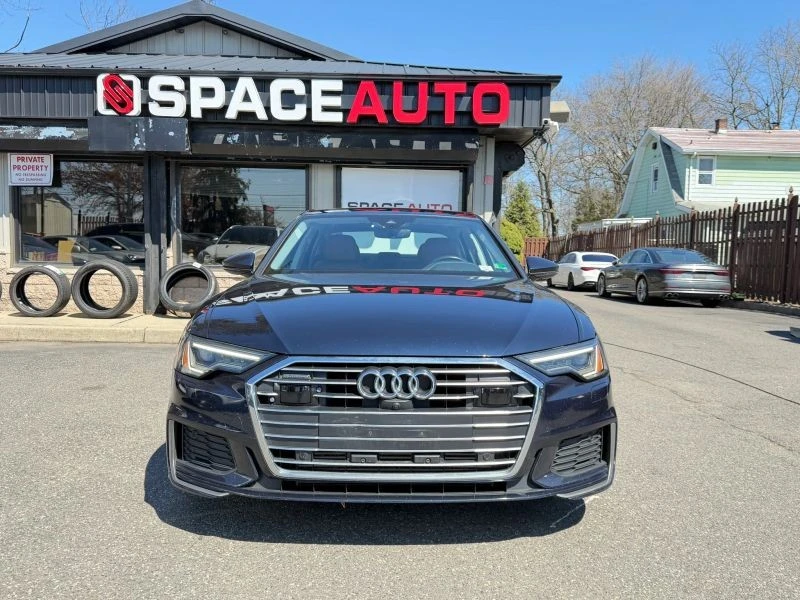 2019 Audi C8 A6 - Image 2 of 12