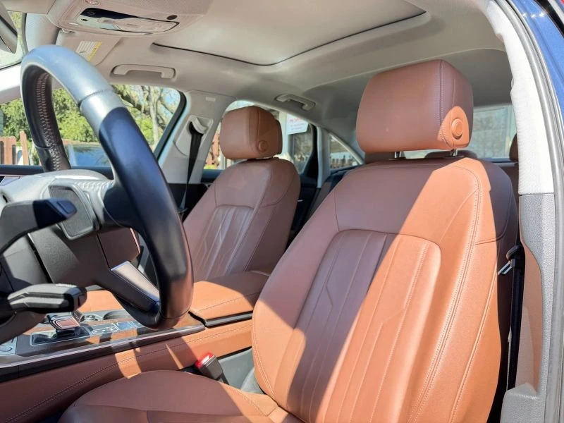 2019 Audi C8 A6 - Image 12 of 12