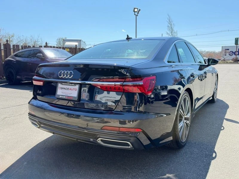 2019 Audi C8 A6 - Image 5 of 12