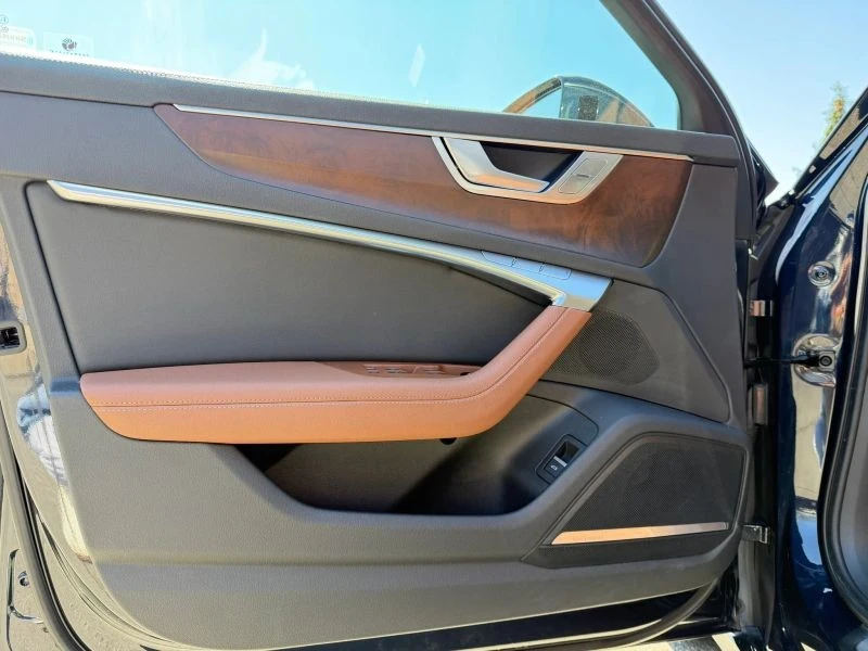 2019 Audi C8 A6 - Image 9 of 12