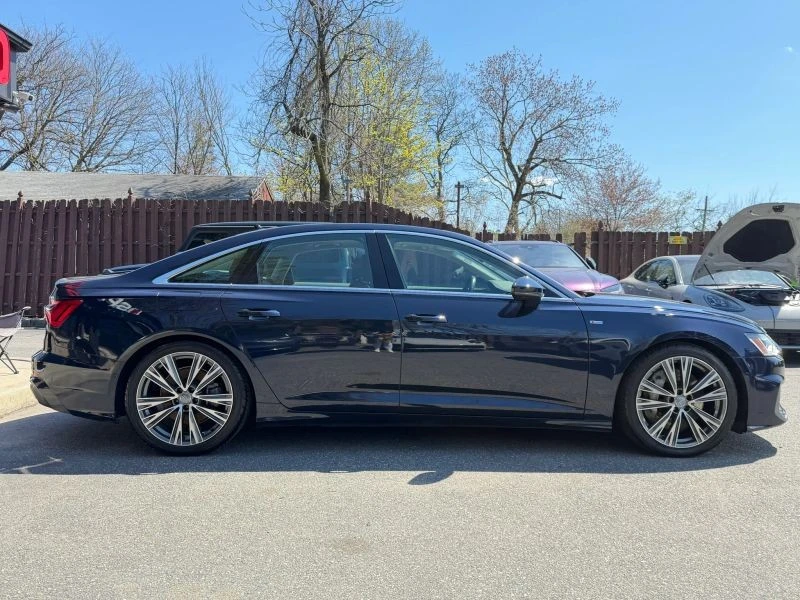2019 Audi C8 A6 - Image 4 of 12