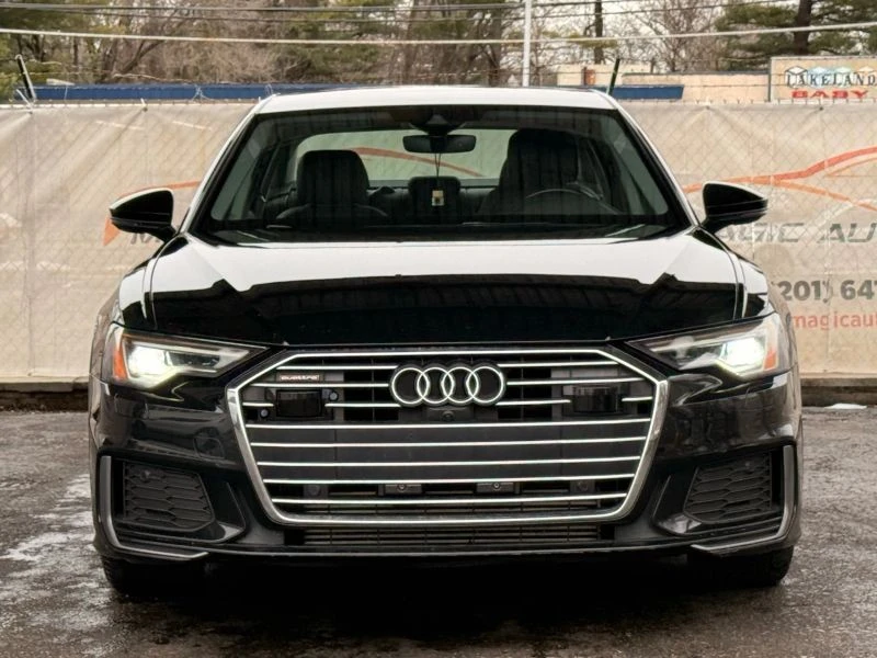 2019 Audi C8 A6 - Image 5 of 12