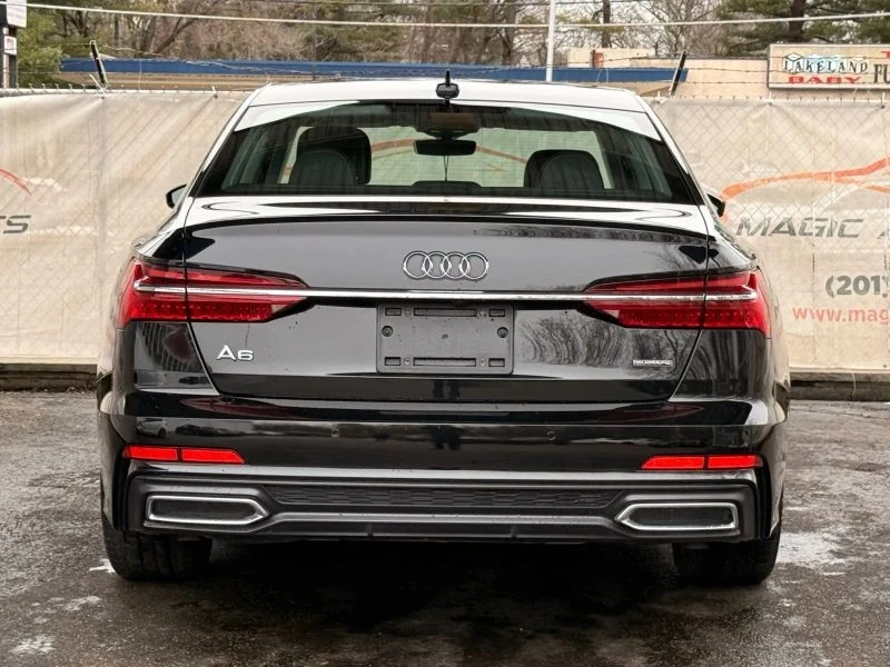 2019 Audi C8 A6 - Image 10 of 12