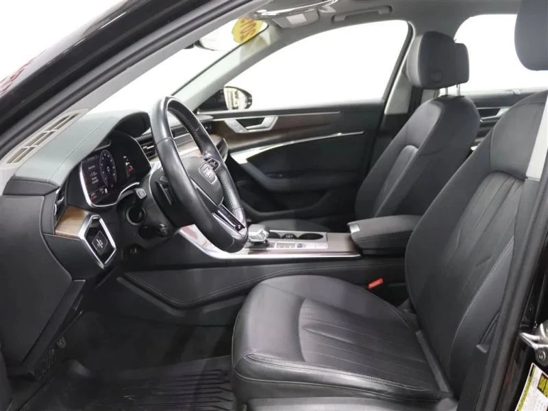 2019 Audi C8 A6 - Image 12 of 12