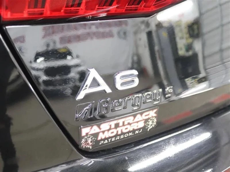 2019 Audi C8 A6 - Image 7 of 12