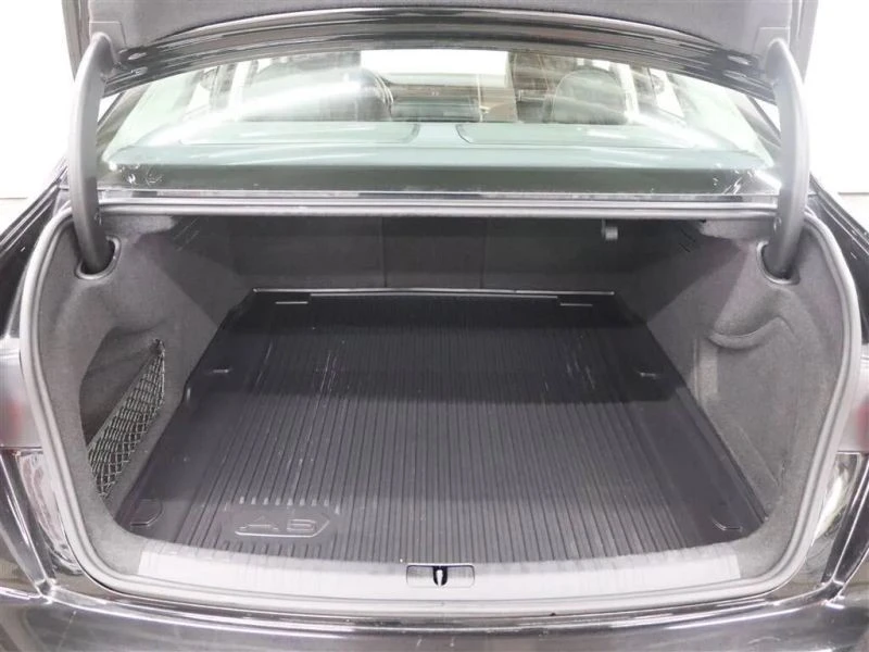 2019 Audi C8 A6 - Image 6 of 12