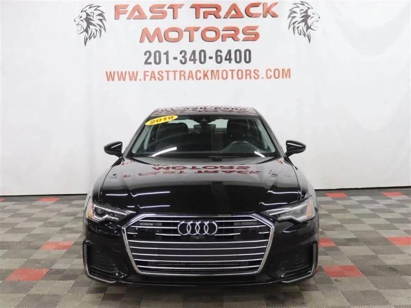 2019 Audi C8 A6 - Image 2 of 12