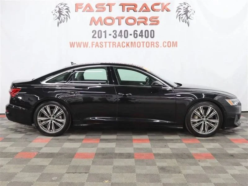 2019 Audi C8 A6 - Image 4 of 12