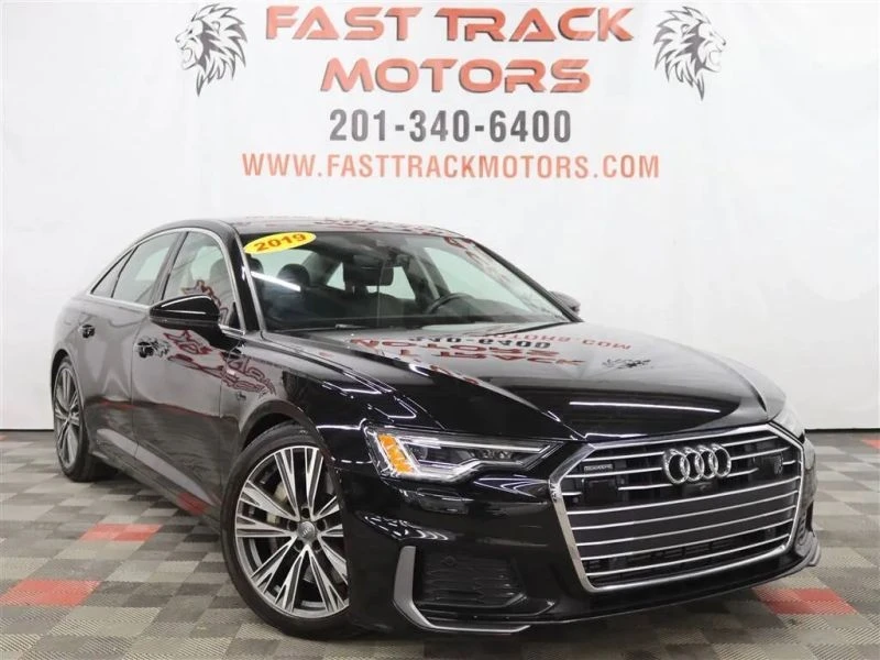2019 Audi C8 A6 - Image 3 of 12