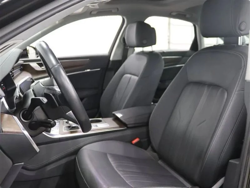2019 Audi C8 A6 - Image 11 of 12