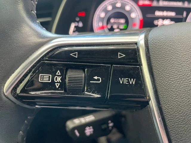 2019 Audi C8 A6 - Image 10 of 31