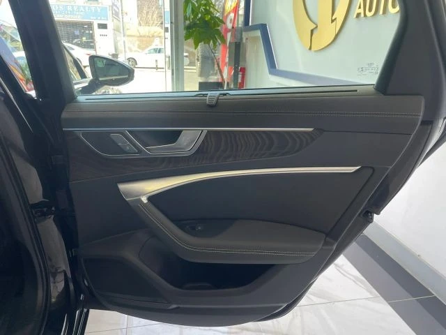 2019 Audi C8 A6 - Image 24 of 31