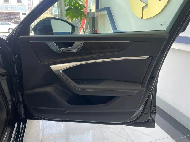 2019 Audi C8 A6 - Image 27 of 31