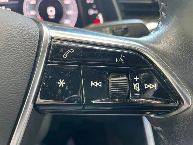 2019 Audi C8 A6 - Image 11 of 31