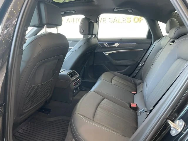 2019 Audi C8 A6 - Image 19 of 31