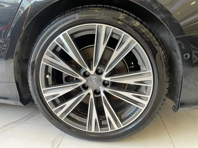 2019 Audi C8 A6 - Image 31 of 31