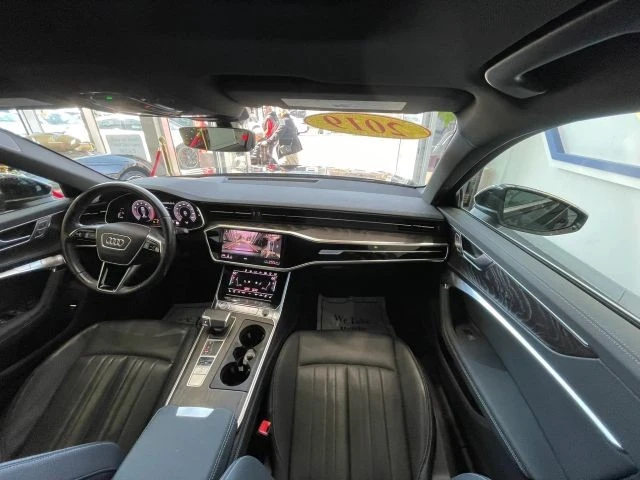 2019 Audi C8 A6 - Image 26 of 31