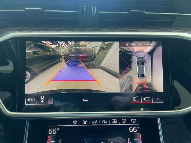 2019 Audi C8 A6 - Image 14 of 31