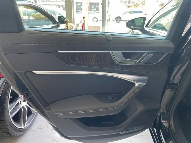 2019 Audi C8 A6 - Image 18 of 31