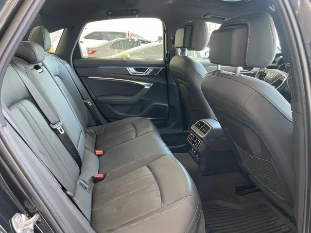 2019 Audi C8 A6 - Image 25 of 31