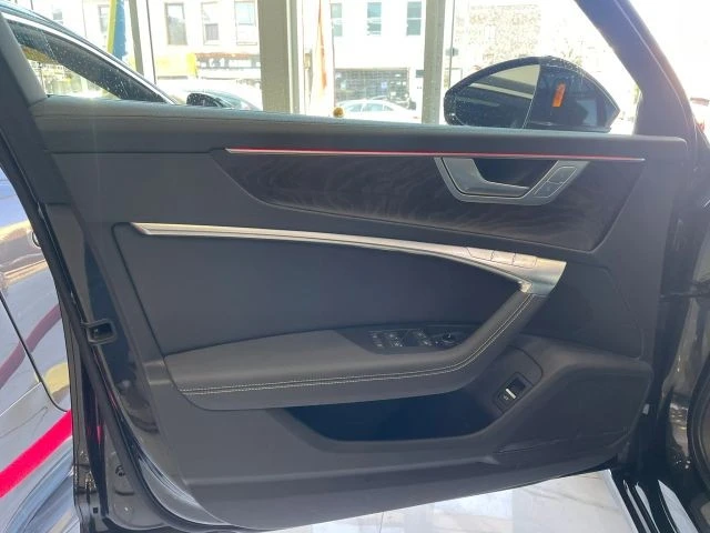 2019 Audi C8 A6 - Image 7 of 31