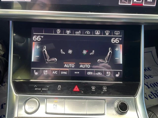2019 Audi C8 A6 - Image 15 of 31